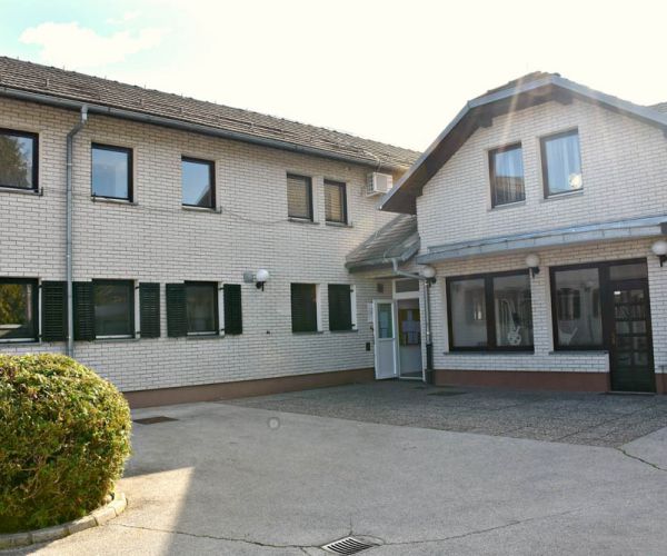 Center zdravja - lokacija