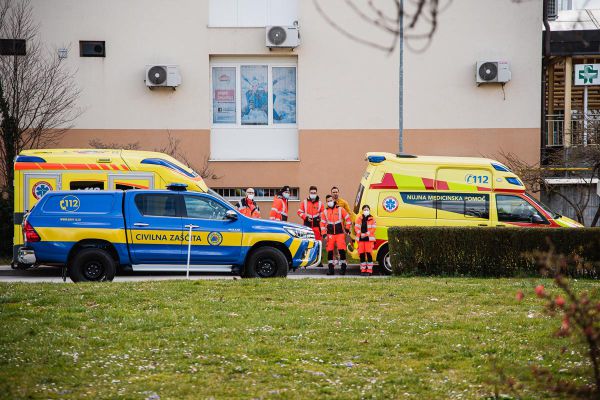 Predsednik Republike Slovenije