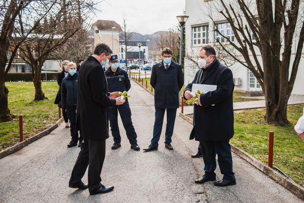 Predsednik Republike Slovenije