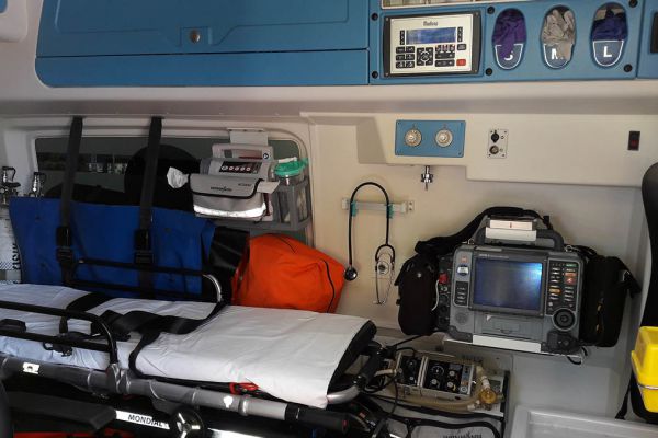 VW Transporter – letnik 2011 - NNRV02