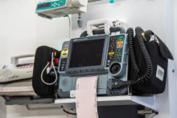 VW Transporter – letnik 2019 - NRV10